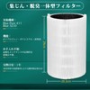 Blue Pure 411 Replacement Filter Air Purifier Blue 3210 Filter