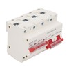 Interlock Transfer Circuit Breaker Dual Power 125A 2P and 2P