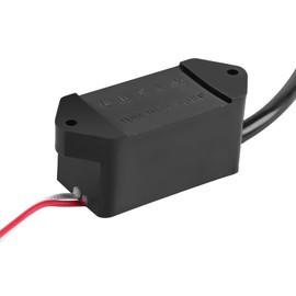 DC 3.6V 4.8V 6V 12V DC High Voltage Generator High Voltage Arc Module Voltage Generator Transformer 3KV 11KV Boost Step Up Inverter Arc Pulse Generator