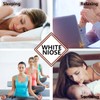 Magicteam Magicteam Sleep Sound White Noise Machine with 20 Natural