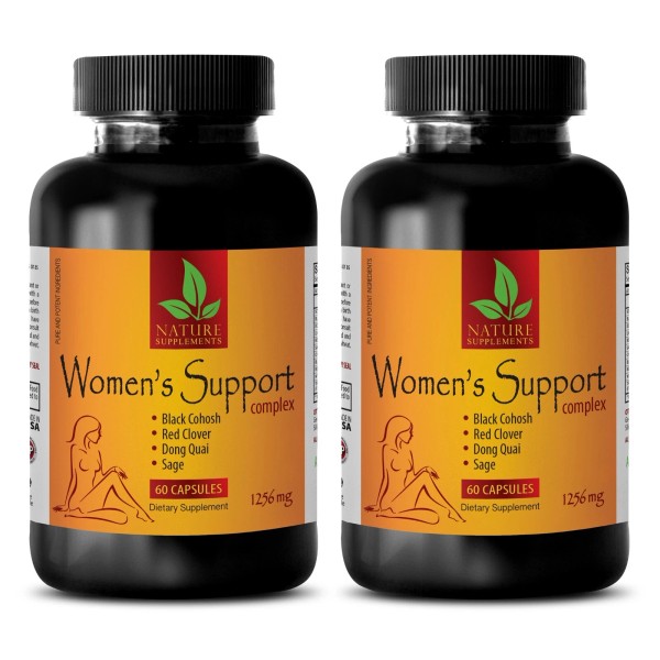 HS PRIME Holistic Ease - WOMEN'S SUPPORT - Inner Calm