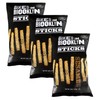 Baked in Brooklyn Sticks Certified Kosher - Sesame - Pack
