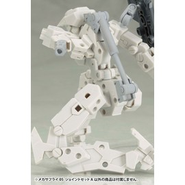 Kotobukiya M. s. G moderingusapo-toguzzu Mech Supply 05 Joint Set A Non Scale Plastic Model