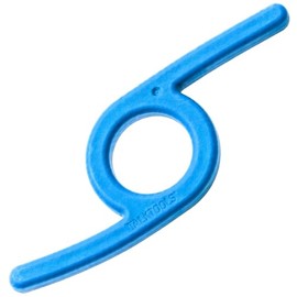 TalkTools - Herramienta sensorial de motor oral ultra masticable para niños y niños pequeños, herramientas de terapia para mejorar la masticación y la mordida