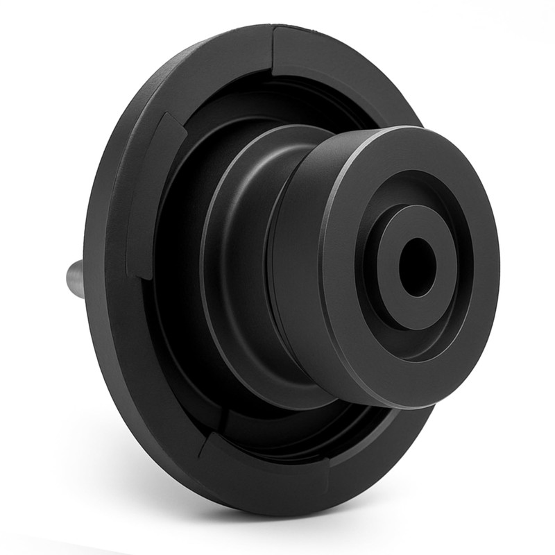 Radiator Expansion Water Coolant Cap Cover Lid For Ford B-Max
