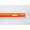 elitegrips SX38 Golf Grips, Set of 13, Wild Orange, No