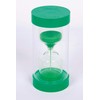 TickiT 92125 ColourBright Sand Timer Set of 3 - 1