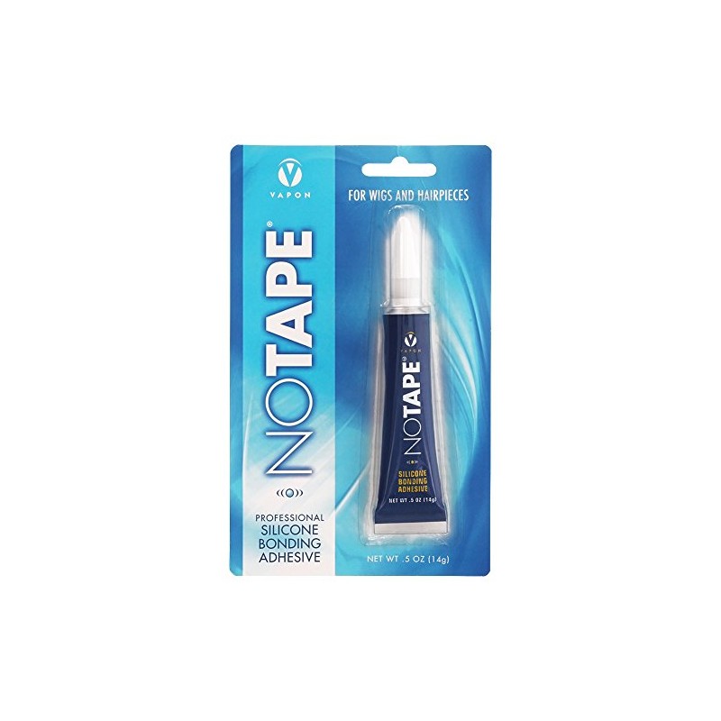 Vapon No Tape Liquid Adhesive, 0.5 oz