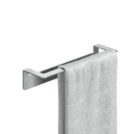 Weissenstein Towel Rail, silver, .