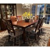 SearchI Stretch Dining Chair Seat Covers Set of 4, Soft