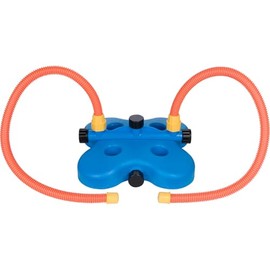 The Wave - The Ultimate Interactive Water Toy for Dogs