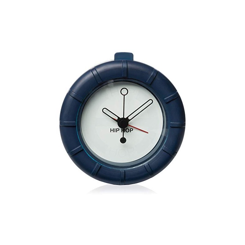 HIP HOP CLOCK ALARM CLOCK