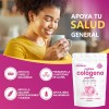 Péptidos Multicolágeno Windboss Colágeno Hidrolizado En Po