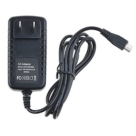 PKPOWER Wall Home AC Adapter Charger Power Supply Cord Replacement for Kindle Paperwhite EY21