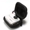 Coyktonty Bag Carrying case for Insta360 GO 3/GO 3S, Mini