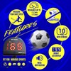 Soccer Gfits Training Equipment & Gear - Speed Radar |