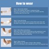 PICC Line Shower Cover Professional Waterproof Reusable Silicone PICC Line