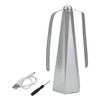 Fly Fan USB Power Supply Light Weight 3 Blades Outdoor