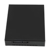 2.5 Inch SATA HDD Enclosure 6Gbps Aluminium Alloy Mechanical Lock