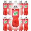 Nehi Peach Soda, 20oz Bottle (Pack of 10, Total of