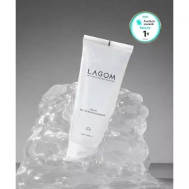 LAGOM 젤 투 워터 클렌저 220ml 2018309 LAGOM Gel to Water Cleanser 220ml 2018309 [FREE]