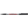 Uni-ball Super Ink Marker Pen 0.9 Black