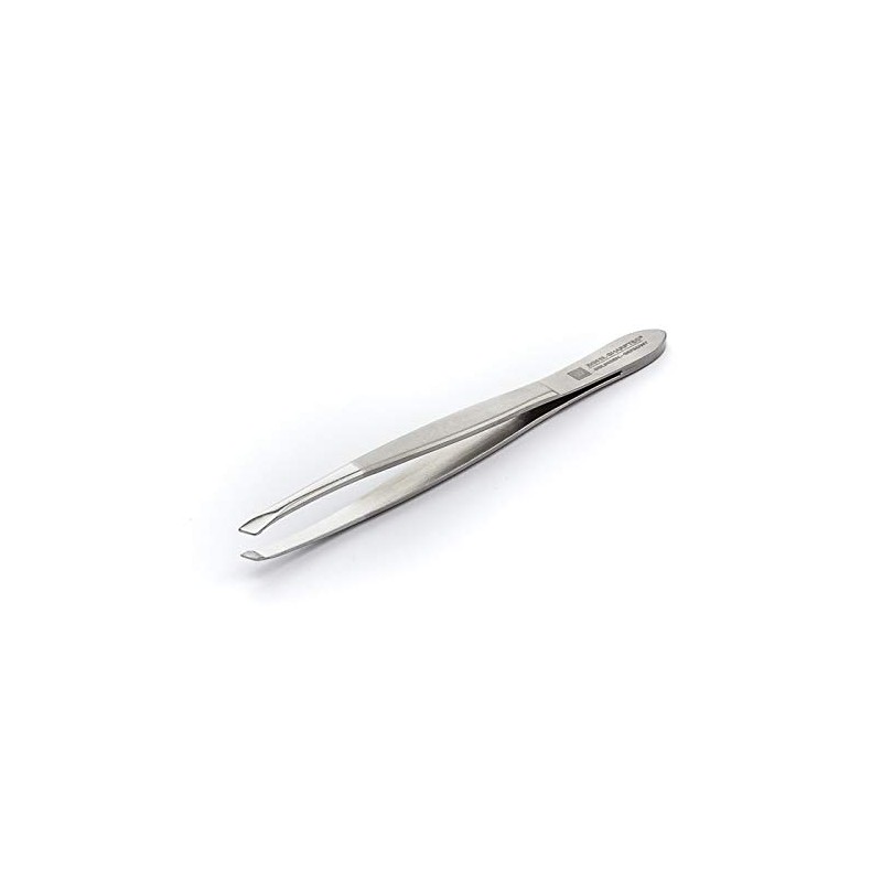 ZOHL SOLINGEN Manicure Scissors Set With Sapphire Nail File &