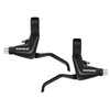 Shimano BL-T4000 Break Lever L/R Set with Cable Black
