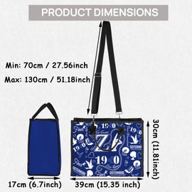 TSOTMO Sorority Inspired Gift Sisterhood Sorority Life Canvas Tote Bag Paraphernalia Gift for Women (so sweet Tote)