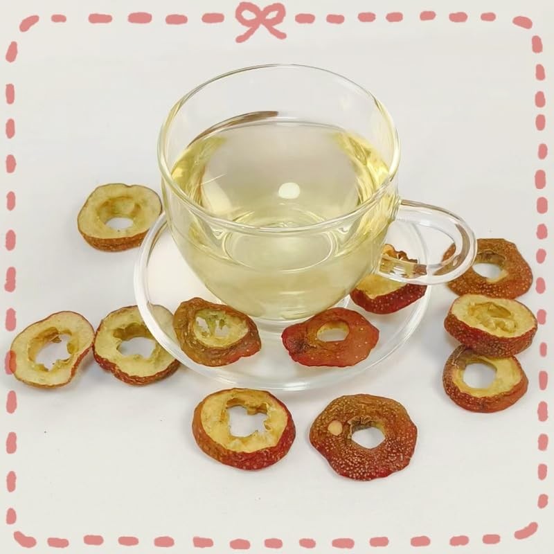 Yama Jiko Hawthorn Tea Dry Mountain Jiko Nuclear Mountain Properties