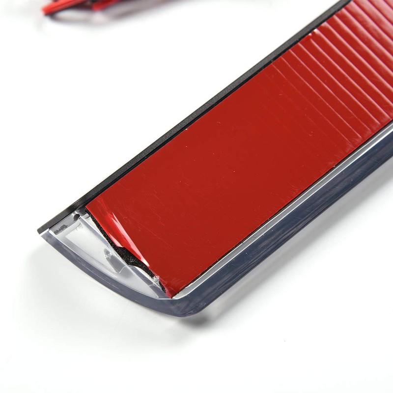 PIT66 LED 3rd Brake Light, Compatible with Truck Cap Topper