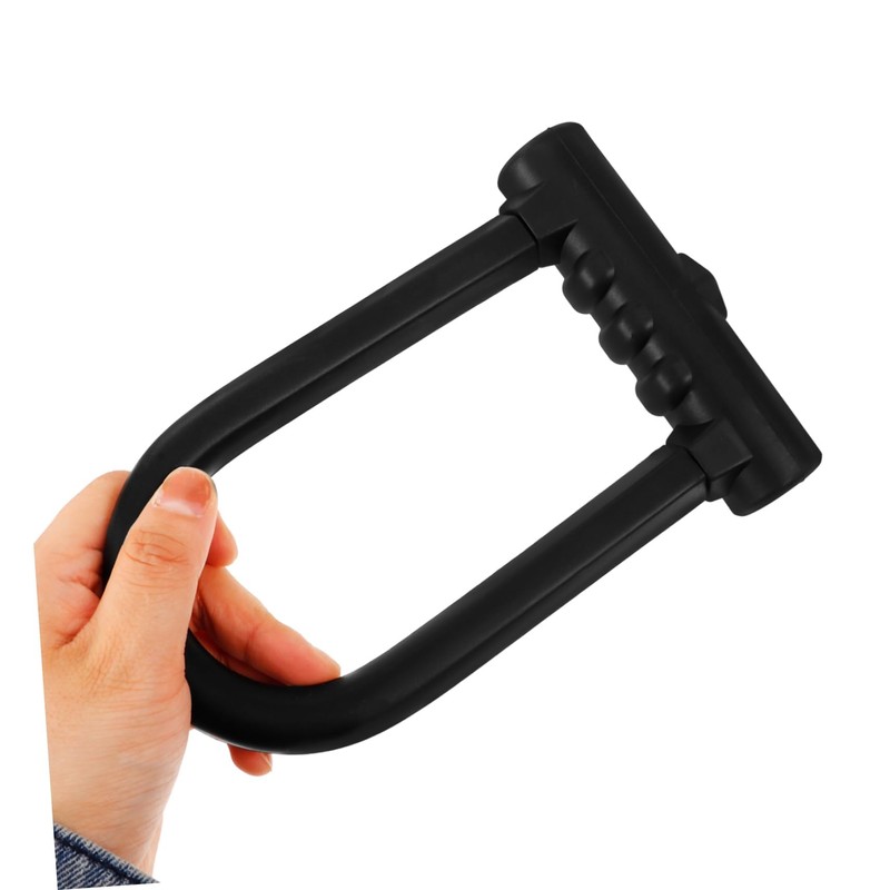 Outanaya Anti Angle Grinder Bike Lock U Shape Bike Locks