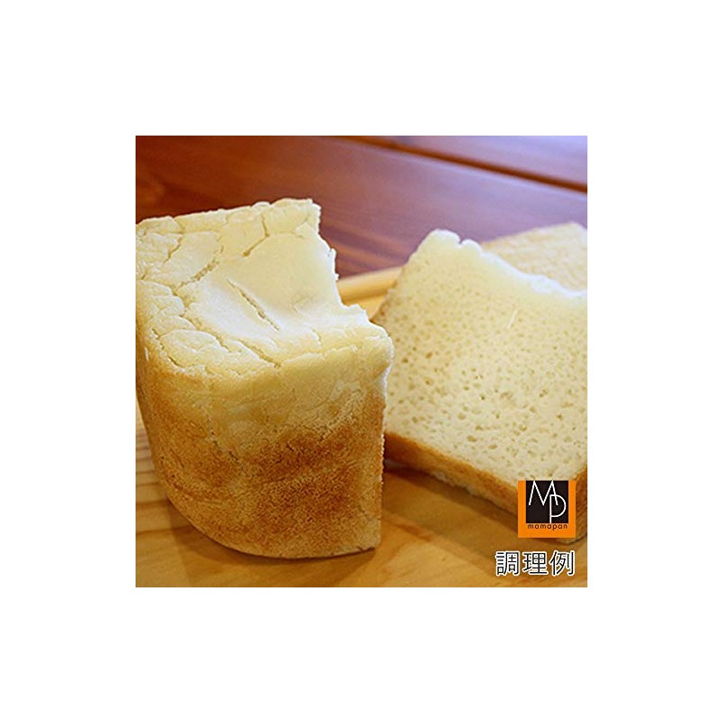 サラ秋田白神 白神こだま酵母ドライ 200g