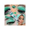 Sombra De Ojos B Eyes, Corrector, Base, Maquillaje