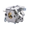 Hypersky 640347 Carburetor for Tecumseh TM049XA 640347A Strike Master &