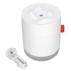 GXZJ623 500ml Snow Mountain Humidifier Quiet Operation Automatic Shut Off