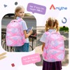 Amythe Children's Backpack School Bag Girls 1st 4th Class Casual