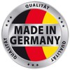 Fritz Cox® Stone Cross, High-Quality Handmade, Made in Germany, Modern