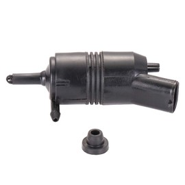 FEIPARTS 22127573 22087136 22054177 89001126 19244683 89025063 Windshield Wiper Motor Rear Compatible for 2004-2007 for Buick for Rainier