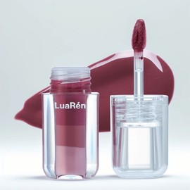 Luaren Ruaren Tinting Ombre Glow Lip & Cheek #06 Pig Ombre 1pc / 루아렌 틴팅 옴브레 글로우 립앤치크 #06 피그 옴브레 1개