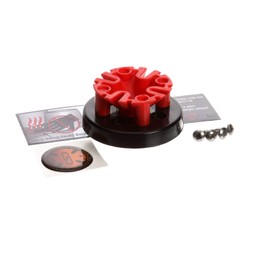 Fetco 1000.00079.00 Small Cascading Spray Dome Retrofit Kit for Compatible Fetco Coffee Brewers