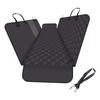 GXT Dog Back Seat Cover Protector for Cars SUV and