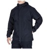 5.11 Tactical Duty Rain Shell Dark Navy L
