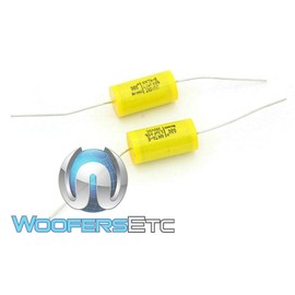 Precision Power PT.4 1" 100W PRO Audio Aluminum Bullet Horn Super TWEETERS New