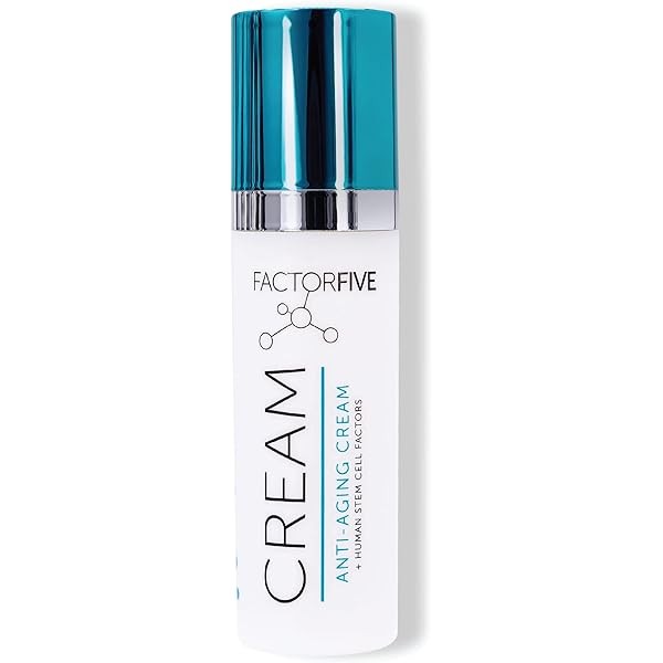 Age Defying Cream with Human Derived Apidose Stem Cell Growth