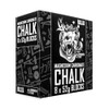 Strength Shop Magnesium Carbonate Chalk - case of 8 blocks