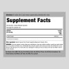Piping Rock Ox Bile Supplement 1000mg | 100 Capsules |