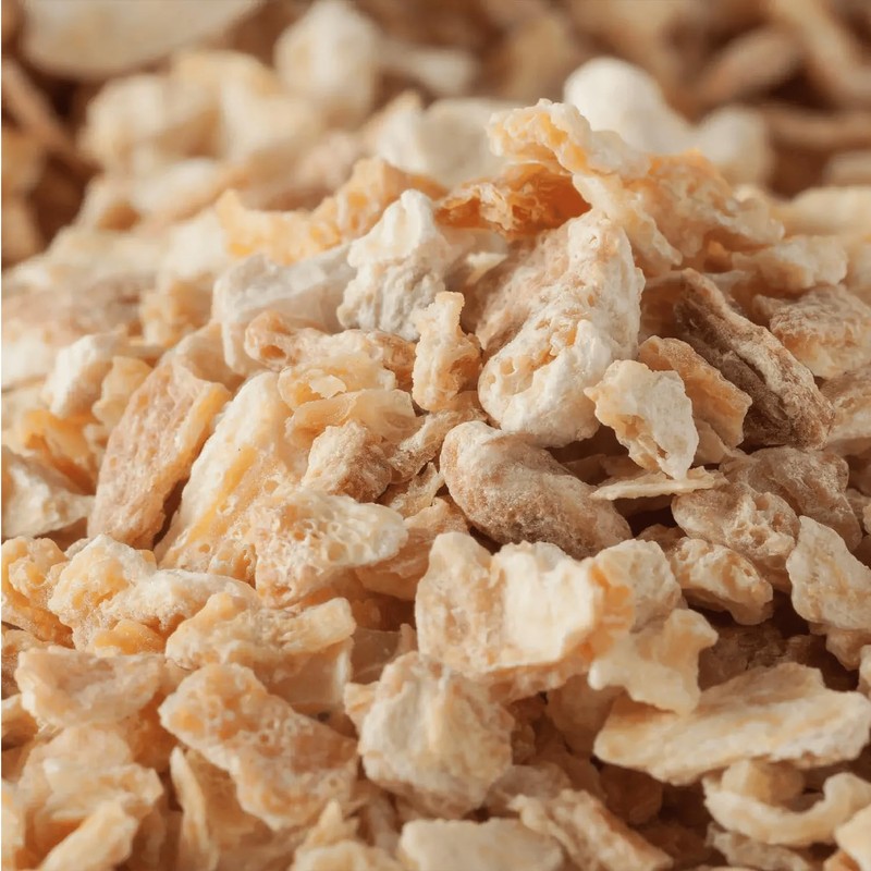 Bremer Gewürzhandel Lemon Peel, Pieces, Dried Lemon, for Baking and