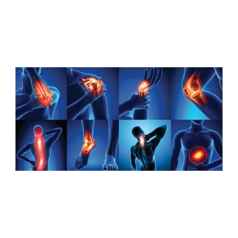 Deep Halcyon Gel Para Dolores Musculares Y Articulares Mentol