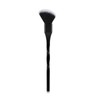 TAFTIWEXN Makeup Brush Set Spiral Handle, Powder Blusher Brush, Mushroom